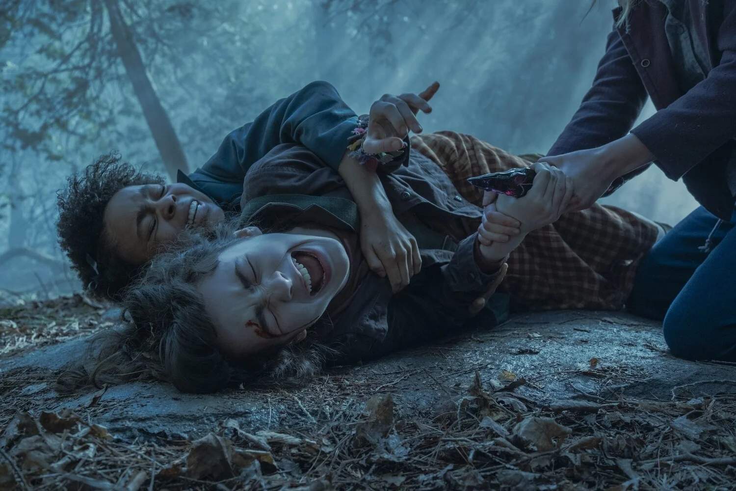 Великий вихревой механизм функционирования нашей планеты