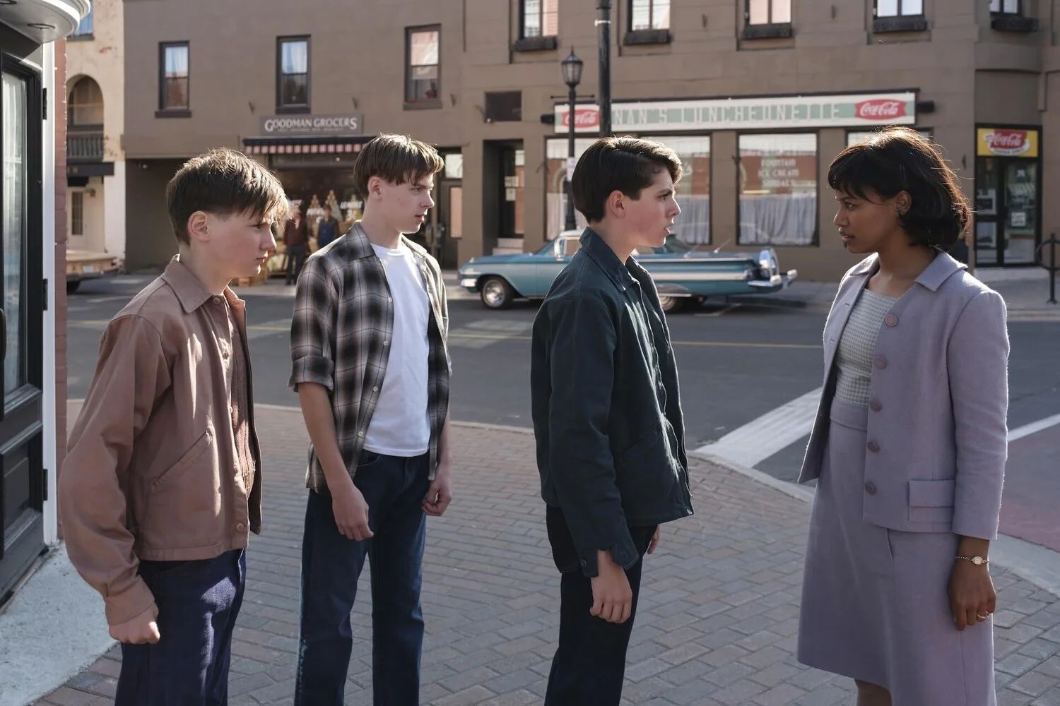 Превью видео: постер эпизода