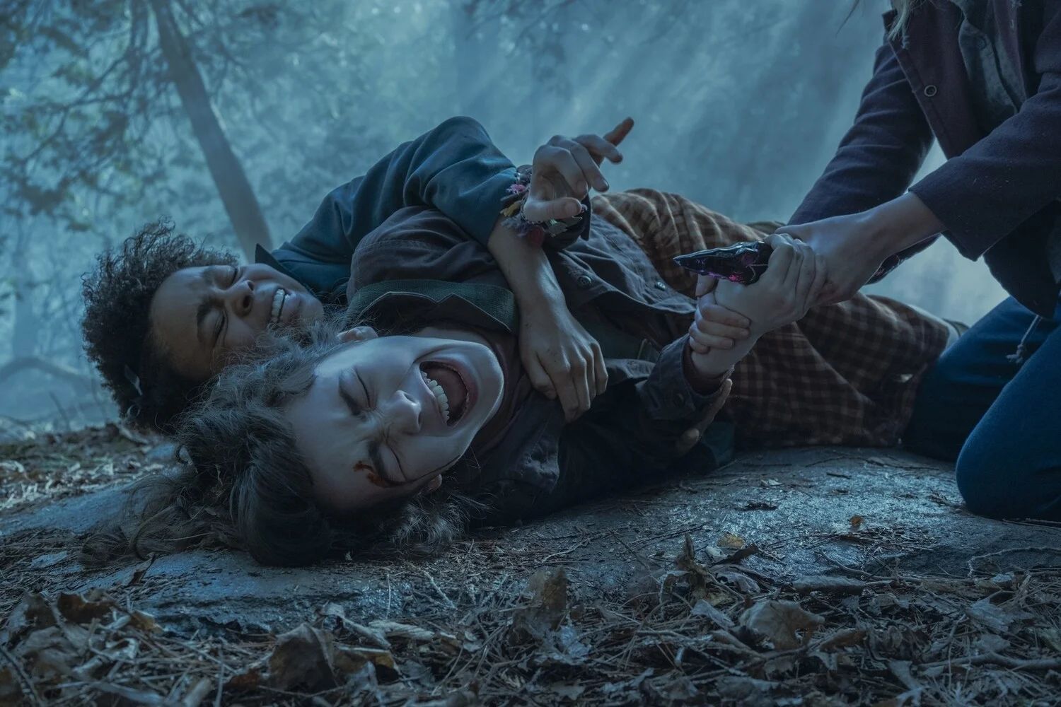 Превью видео: постер эпизода