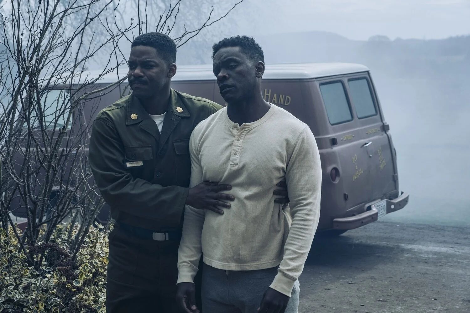 Превью видео: постер эпизода