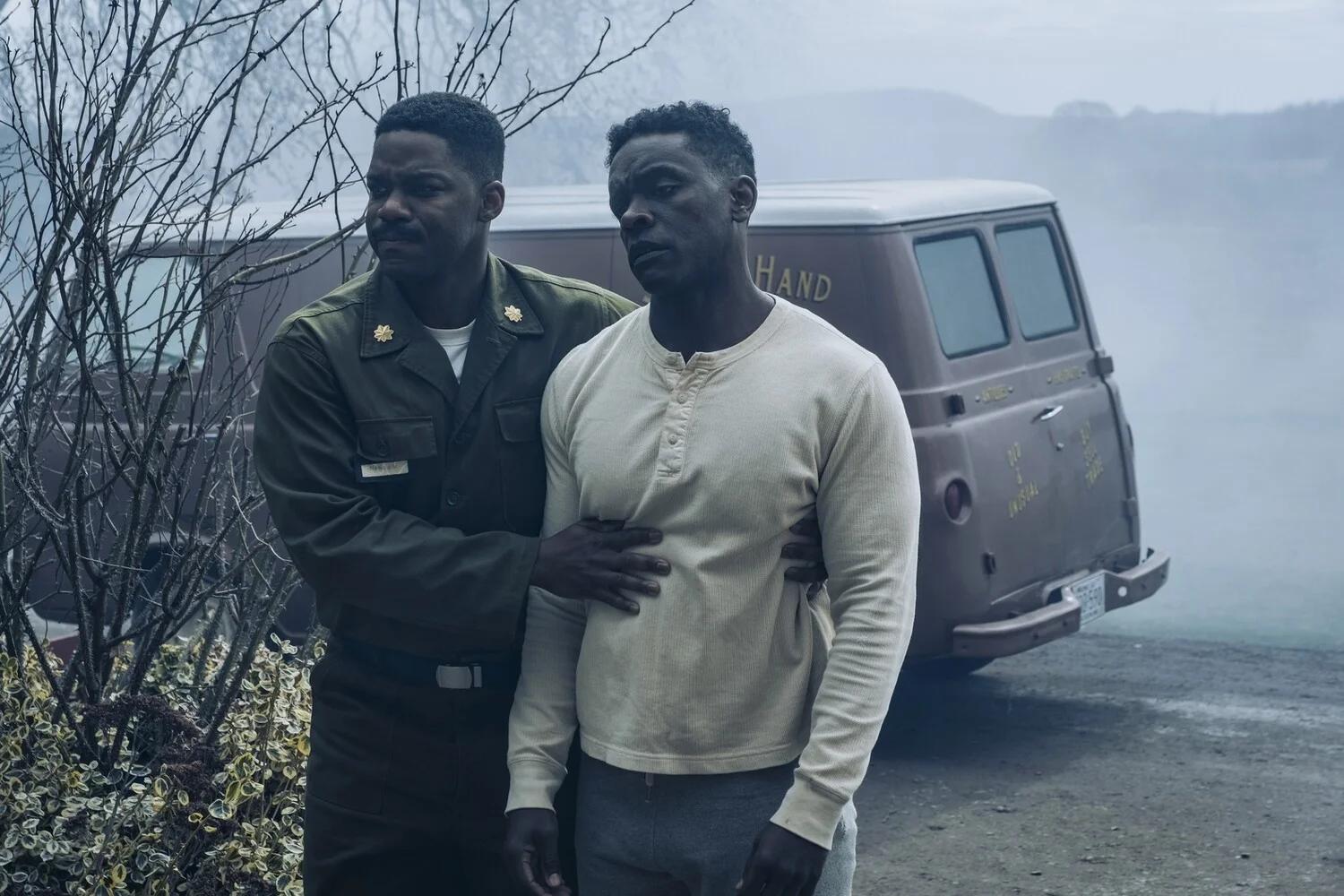 Теперь оно видно